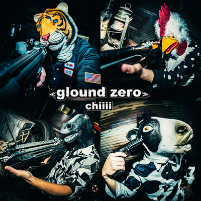 ground zero