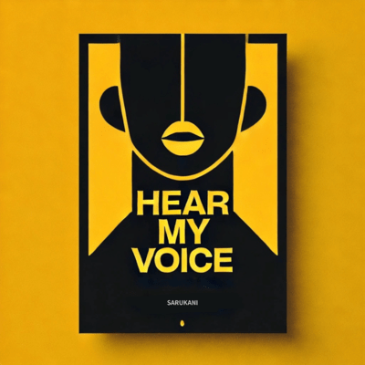 HEAR MY VOICE