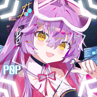 SONG OF THE PRAYER (feat. HATSUNE MIKU)