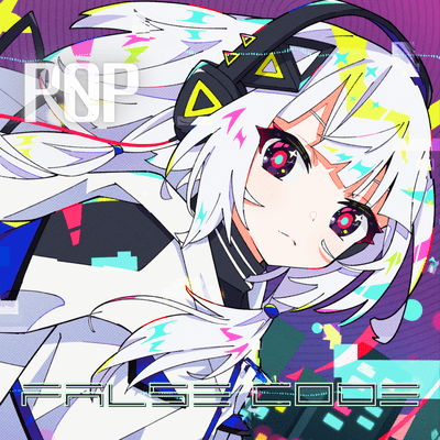 FALSE C0DE (feat. KAFU)