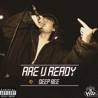 ARE U READY