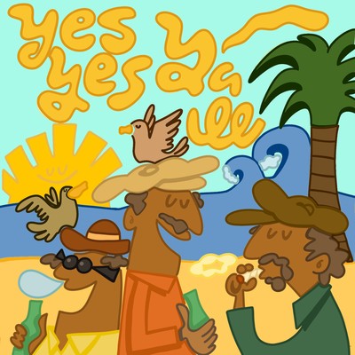 Yes Yes Y'all (feat. Beefman Jap)