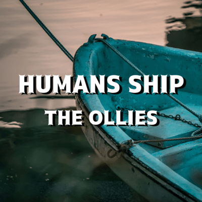 HUMANS SHIP
