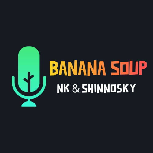 Banana Soup