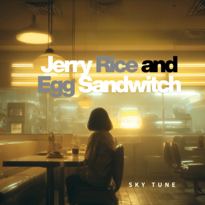 Jerry Rice and Egg Sandwitch (feat. chili chili perm)