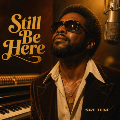 Still Be here (Original)