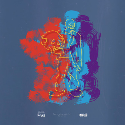 Take it yeezy (feat. Yue)