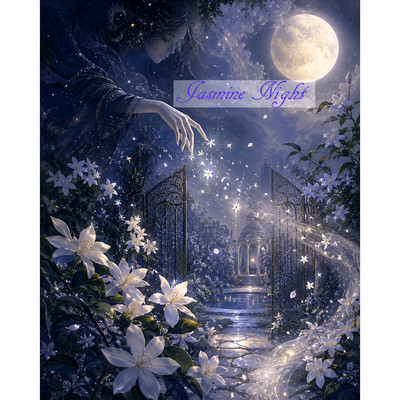 Jasmine Night