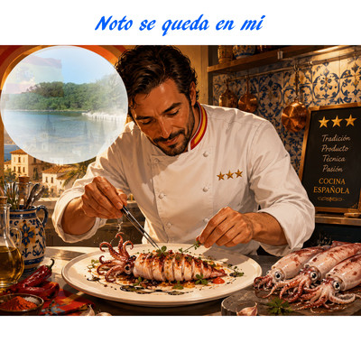 Noto se queda en mí