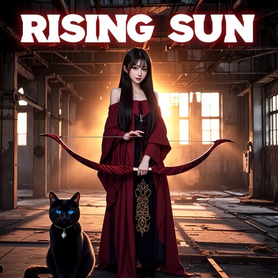 Rising Sun 2025 (Remix)