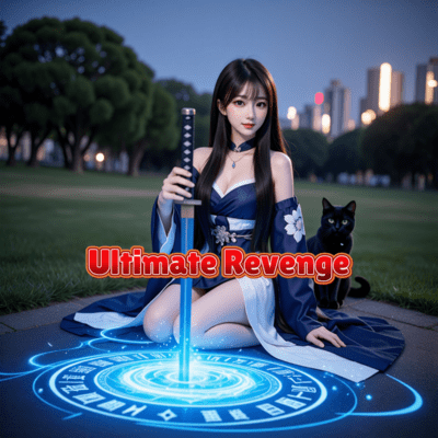 Ultimate Revenge