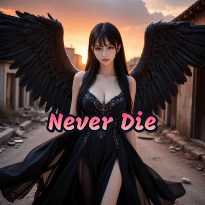 Never Die