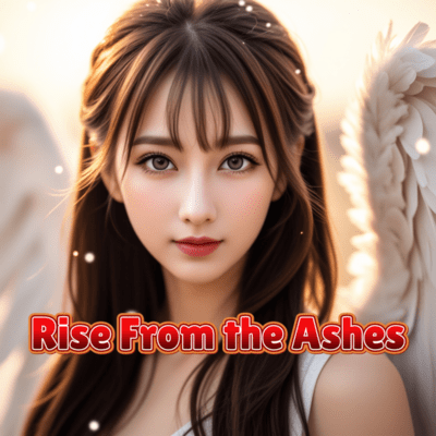 Rise From the Ashes