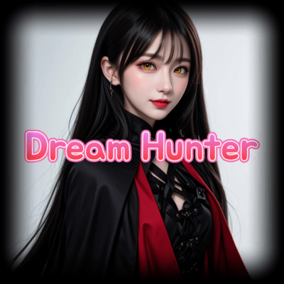Dream Hunter (Cover)