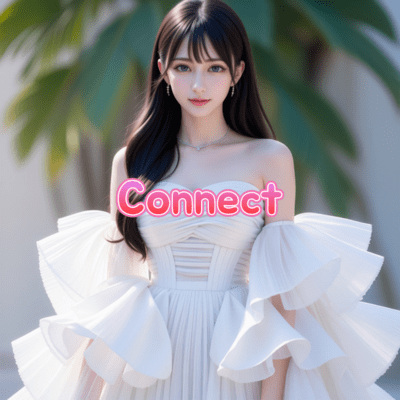 Connect (Cover)