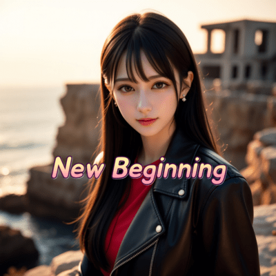 New Beginning (AI Vocal English ver)