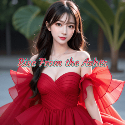Rise From the Ashes (AI Vocal English ver)