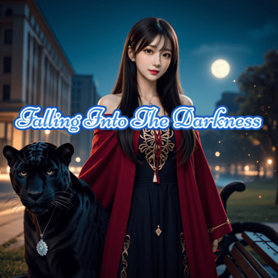 Falling Into The Darkness (AI Vocal English ver)