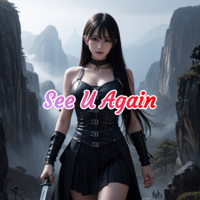 See U Again (Remix 2025 ver)