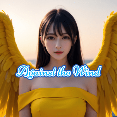 Against the Wind (AI Vocal Indonesian ver)