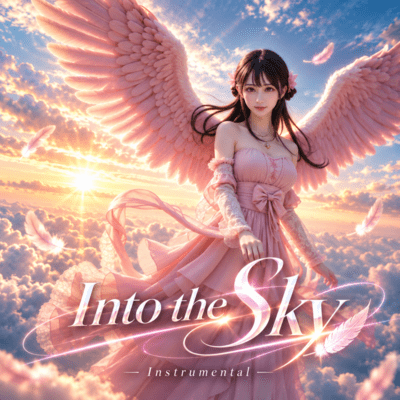 Into the Sky (2026 Remix)