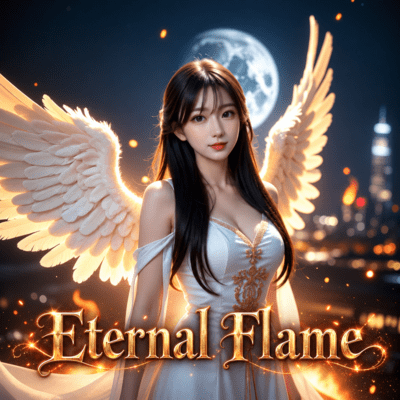 Eternal Flame