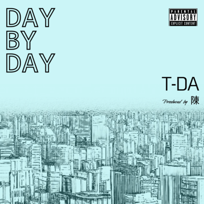 DAY BY DAY