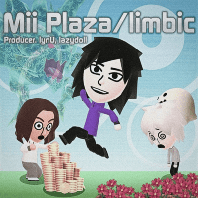 Mii Plaza / limbic