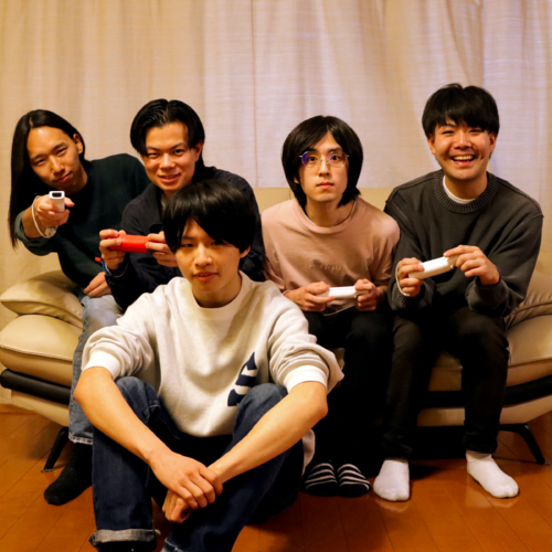 karasagashi