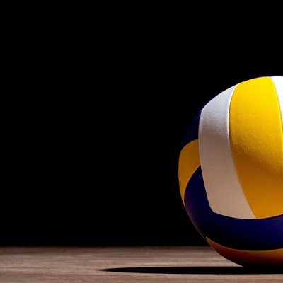 World Cup 3&3 Mixed Volleyball Theme song