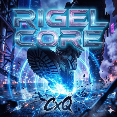 RIGEL CORE