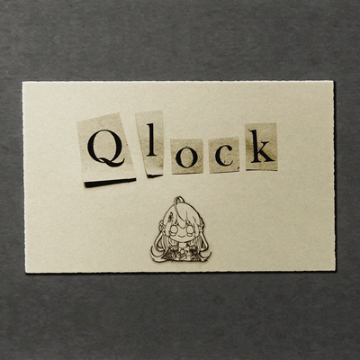 Qlock