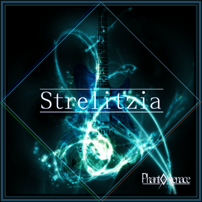 Strelitzia