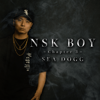 NSK BOY -Chapter 3-