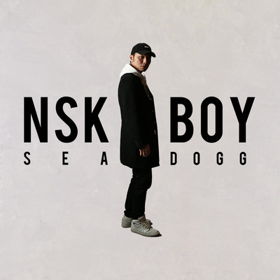 NSK BOY