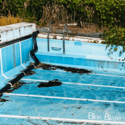 Blue Blaze