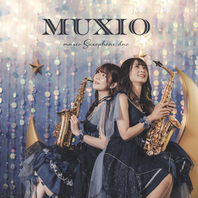MUXIO!!