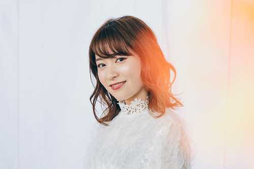KITAJIMA SAIKA