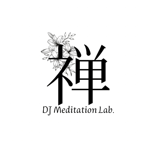 DJ Meditation Lab. ZEN
