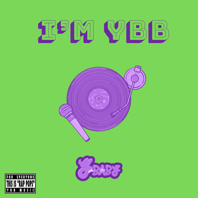 I'm YBB