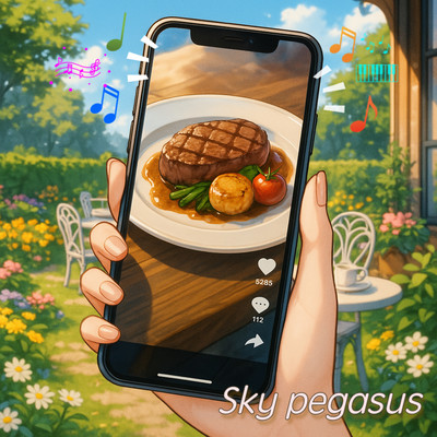 Sky Pegasus