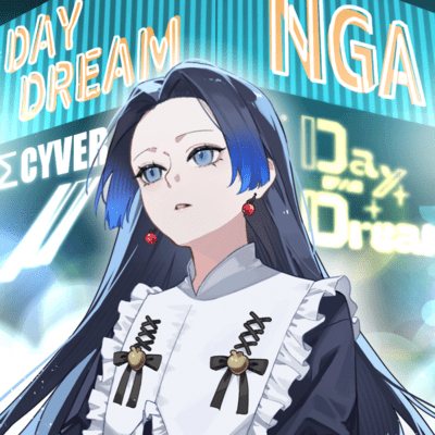 DAY DREAM