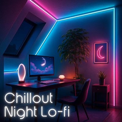 Chillout Night Lo-fi