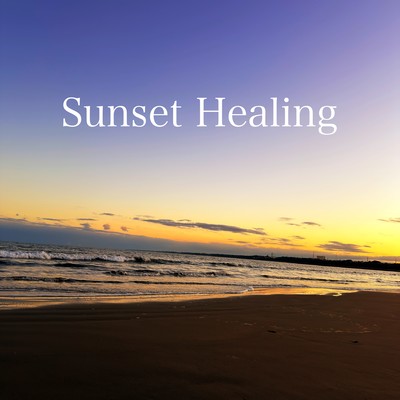 Sunset Healing