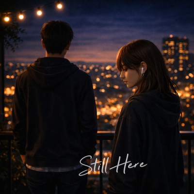 Still HereStill Here (Duet with RENDuet with REN)