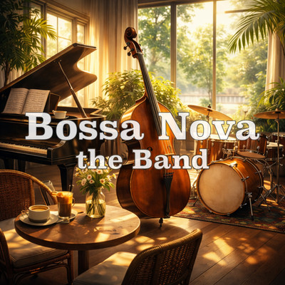 Bossa Nova Band
