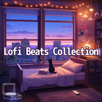 Lofi Beats Collection