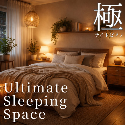 Nighttime Café Vibes Soothing Piano Music to Play in Your Room Before Bed