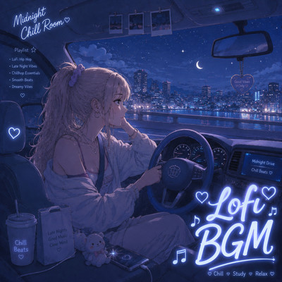Midnight Chill Room