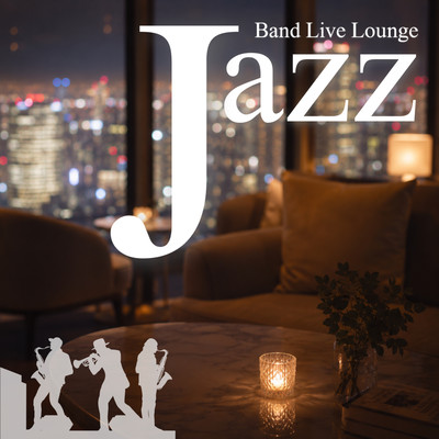 Jazz Band Live Lounge